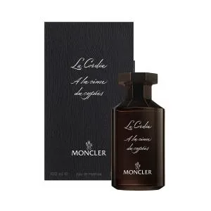 Moncler La Cordée parfüm uniszex