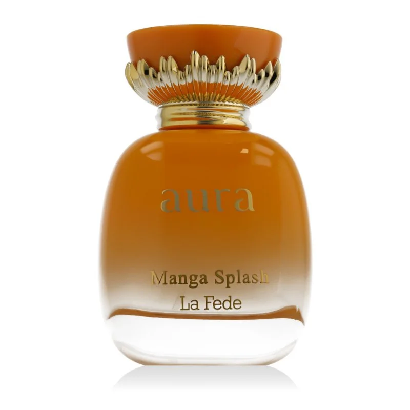 Aura Manga Splash eau de parfum nőknek 100 ml