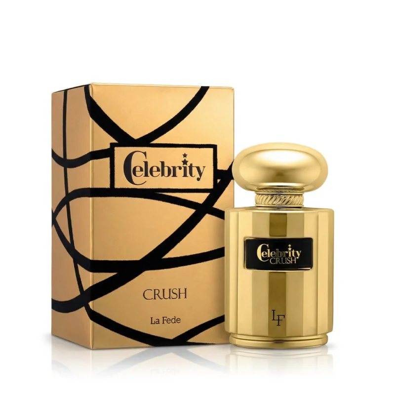 Celebrity Crush parfüm férfiaknak 100 ml