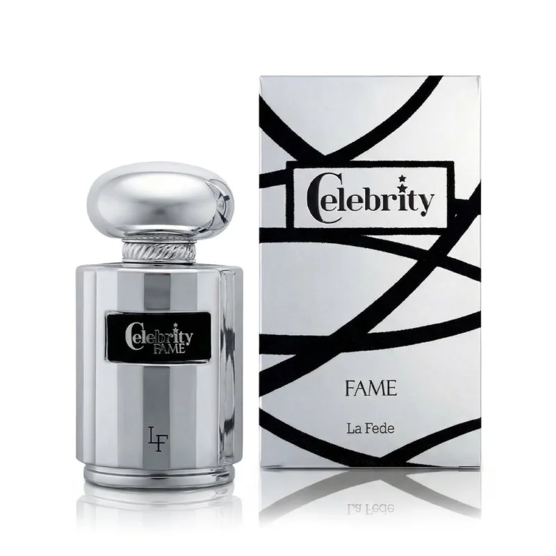 Celebrity Fame parfümös víz férfiaknak 100 ml