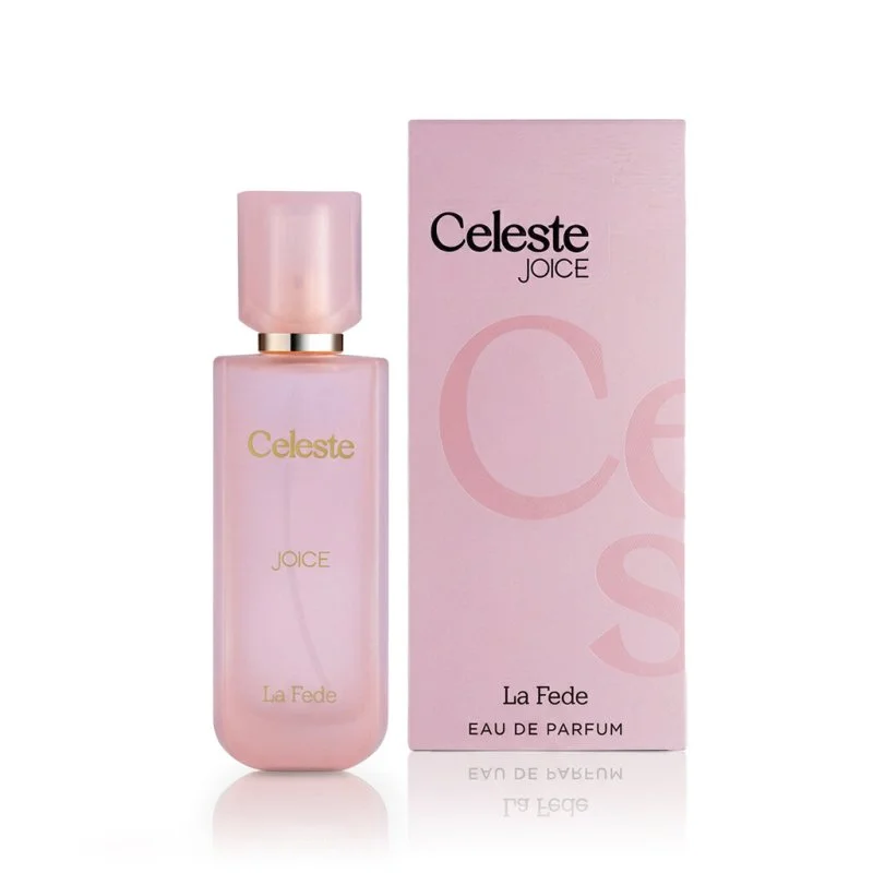 Celeste Joice Eau de Parfum nőknek 100 ml