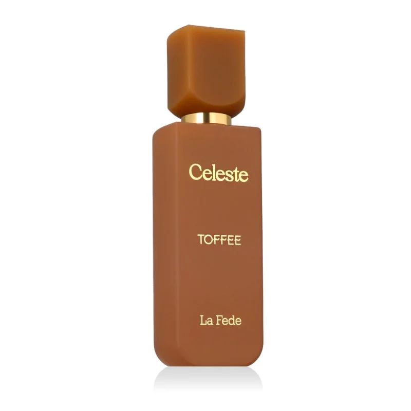 Celeste Toffee eau de parfum nőknek 100 ml