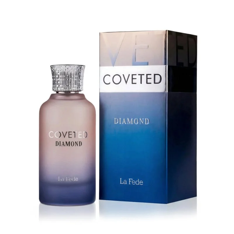 Coveted Diamond parfüm uniszex 100 ml