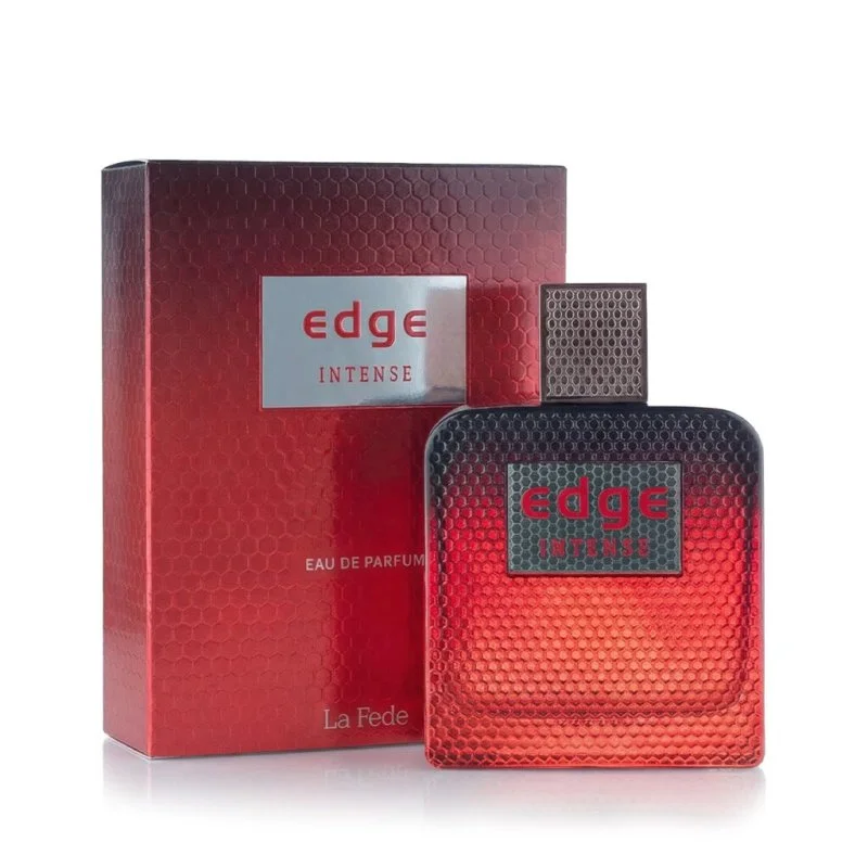 Edge Intense parfüm uniszex 100 ml