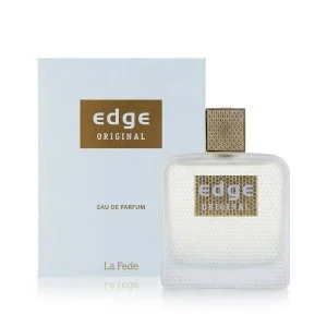 La Fede Edge Original Eau de Parfum nőknek