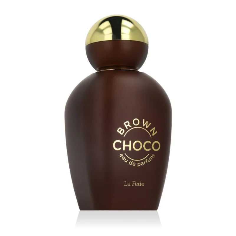Choco Brown eau de parfum nőknek 100 ml