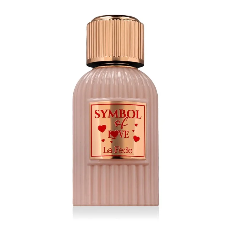 Symbol Of Love Eau de Parfum nőknek 100 ml