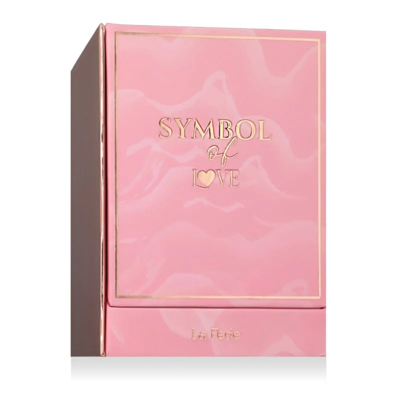 Symbol Of Love Eau de Parfum nőknek 100 ml