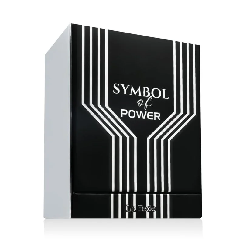 Symbol of Power parfüm uniszex 100 ml