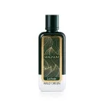 Magnum Wild Green Eau de Parfum férfiaknak 100 ml