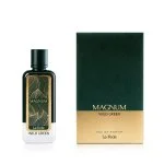 Magnum Wild Green Eau de Parfum férfiaknak 100 ml