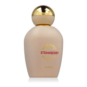 La Fede White Forest Strawberry eau de parfum nőknek