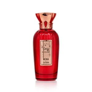 La Fede Soir de Exclusif Rosa Eau de Parfum uniszex