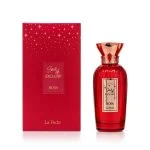 Soir de Exclusif Rosa Eau de Parfum uniszex 100 ml