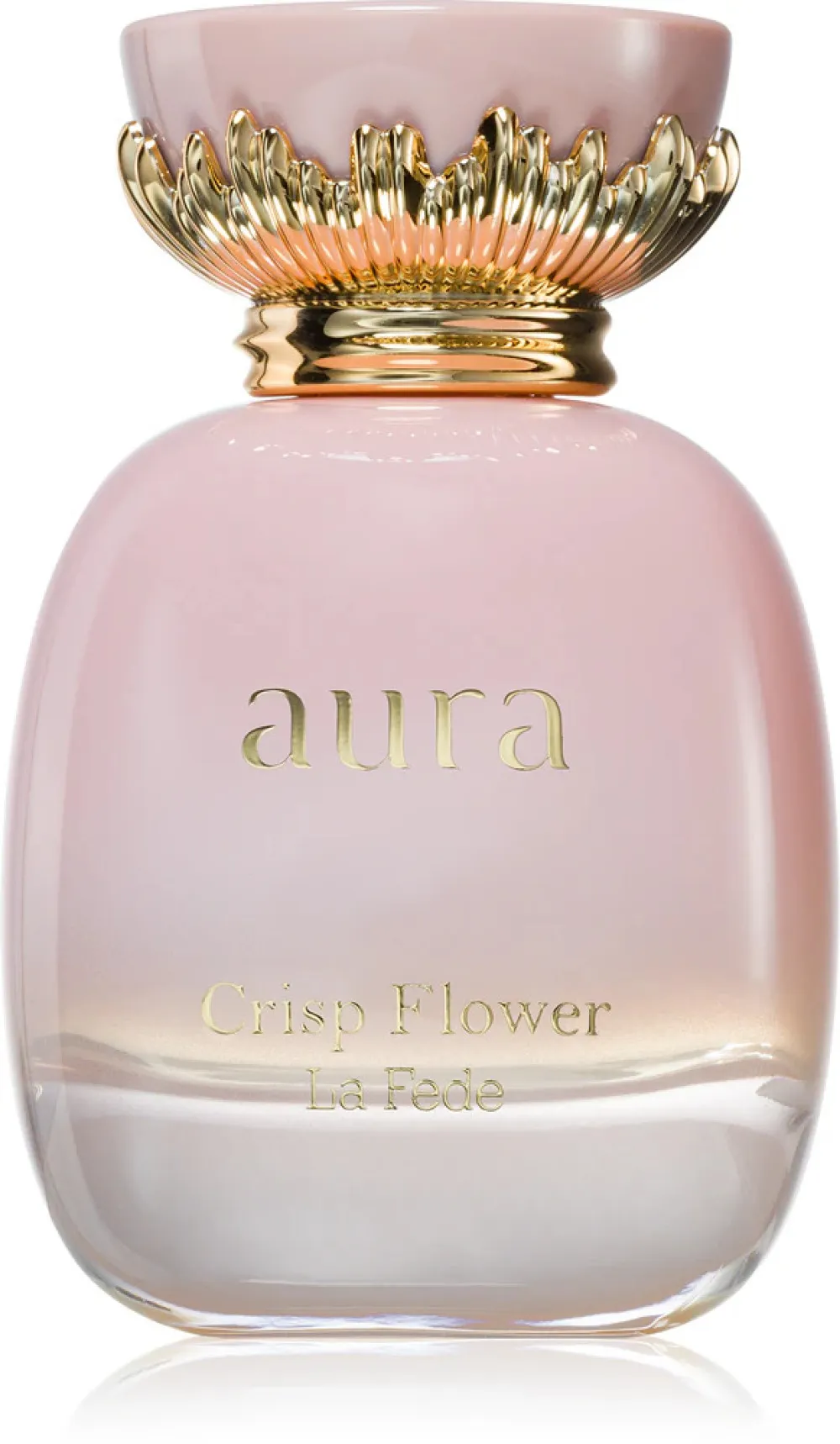 Aura Crisp Flower parfémovaná voda pro ženy 100 ml