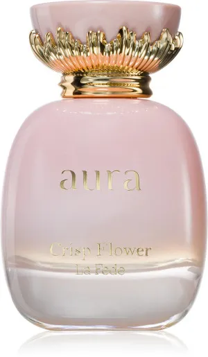 La Fede La Fede Aura Crisp Flower parfémovaná voda pro ženy