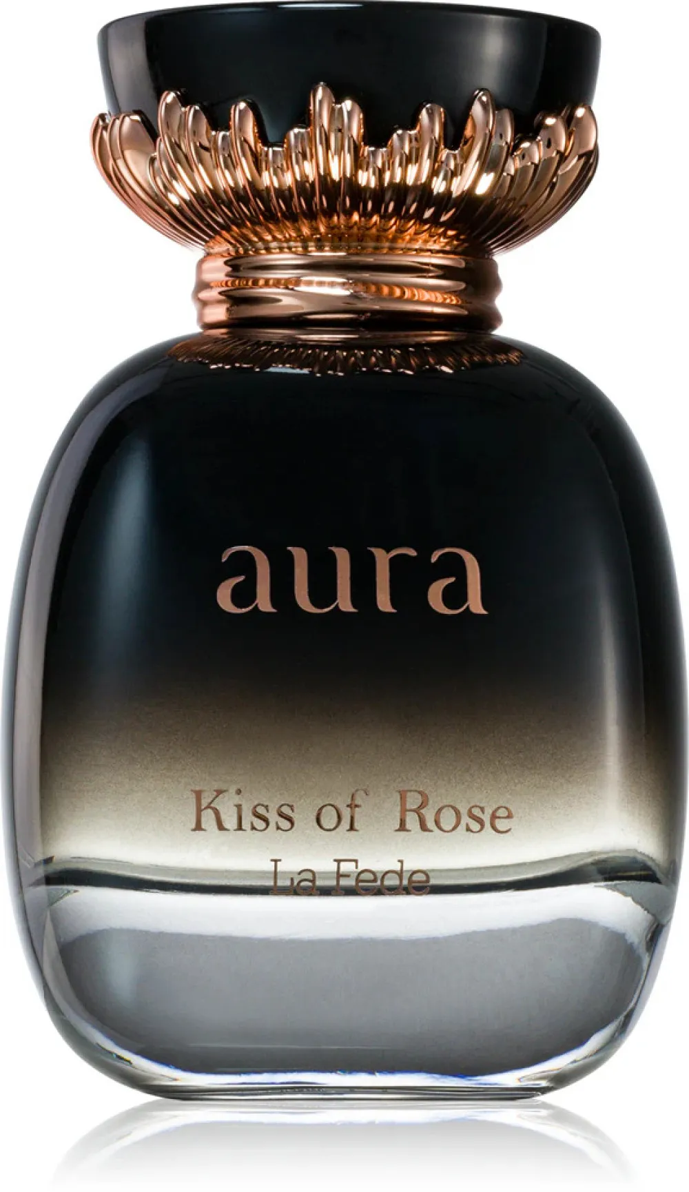 Aura Kiss Of Rose parfémovaná voda pro ženy 100 ml
