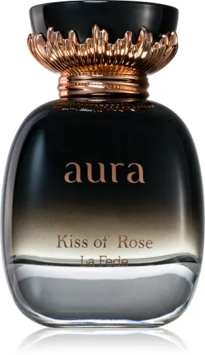 La Fede La Fede Aura Kiss Of Rose parfémovaná voda pro ženy