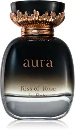 Aura Kiss Of Rose parfémovaná voda pro ženy 100 ml