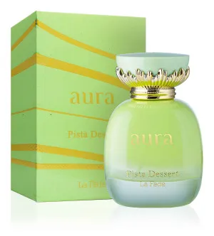 La Fede Aura Pista Dessert parfüm nőknek 100 ml