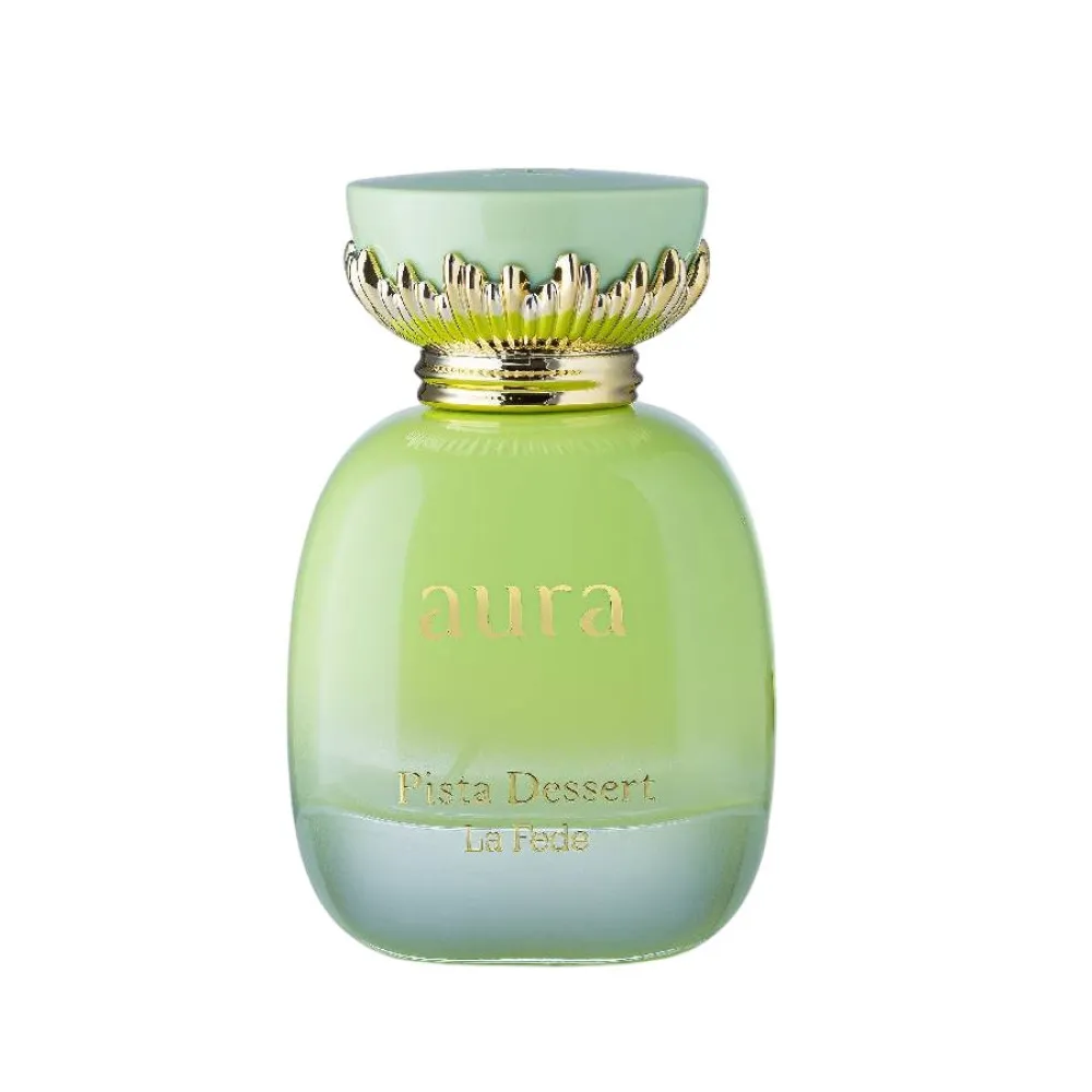 Aura Pista Dessert parfüm nőknek 100 ml