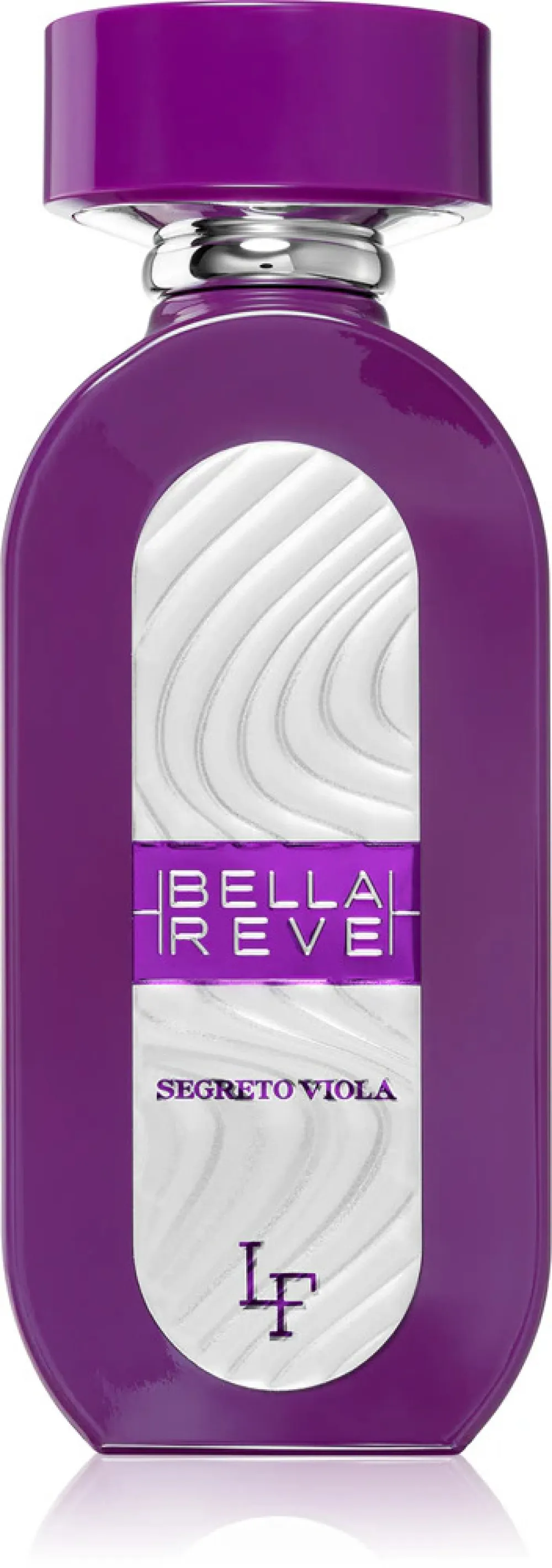 Belle Reve Segrato Viola parfüm nőknek 100 ml