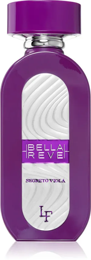 La Fede Belle Reve Segrato Viola parfüm nőknek 100 ml