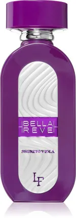 Belle Reve Segrato Viola parfüm nőknek 100 ml