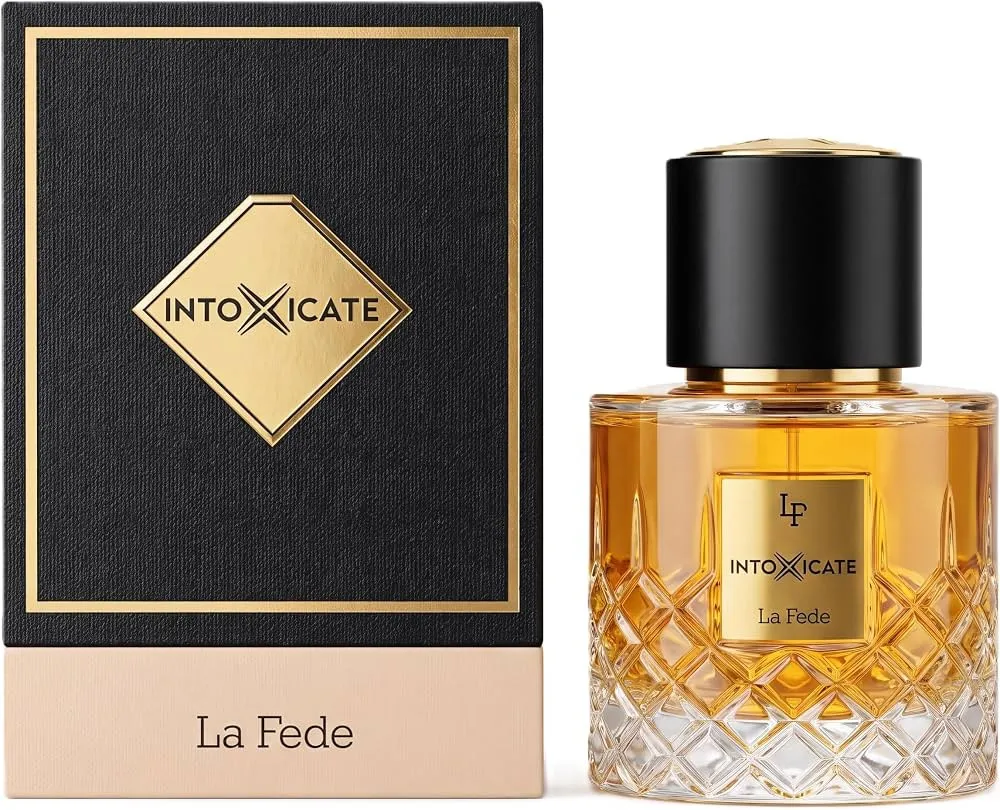 Intoxicate parfémovaná voda pro muže 100 ml