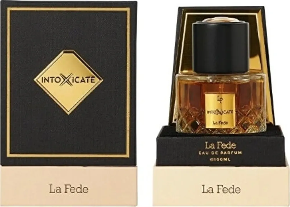 Intoxicate parfémovaná voda pro muže 100 ml