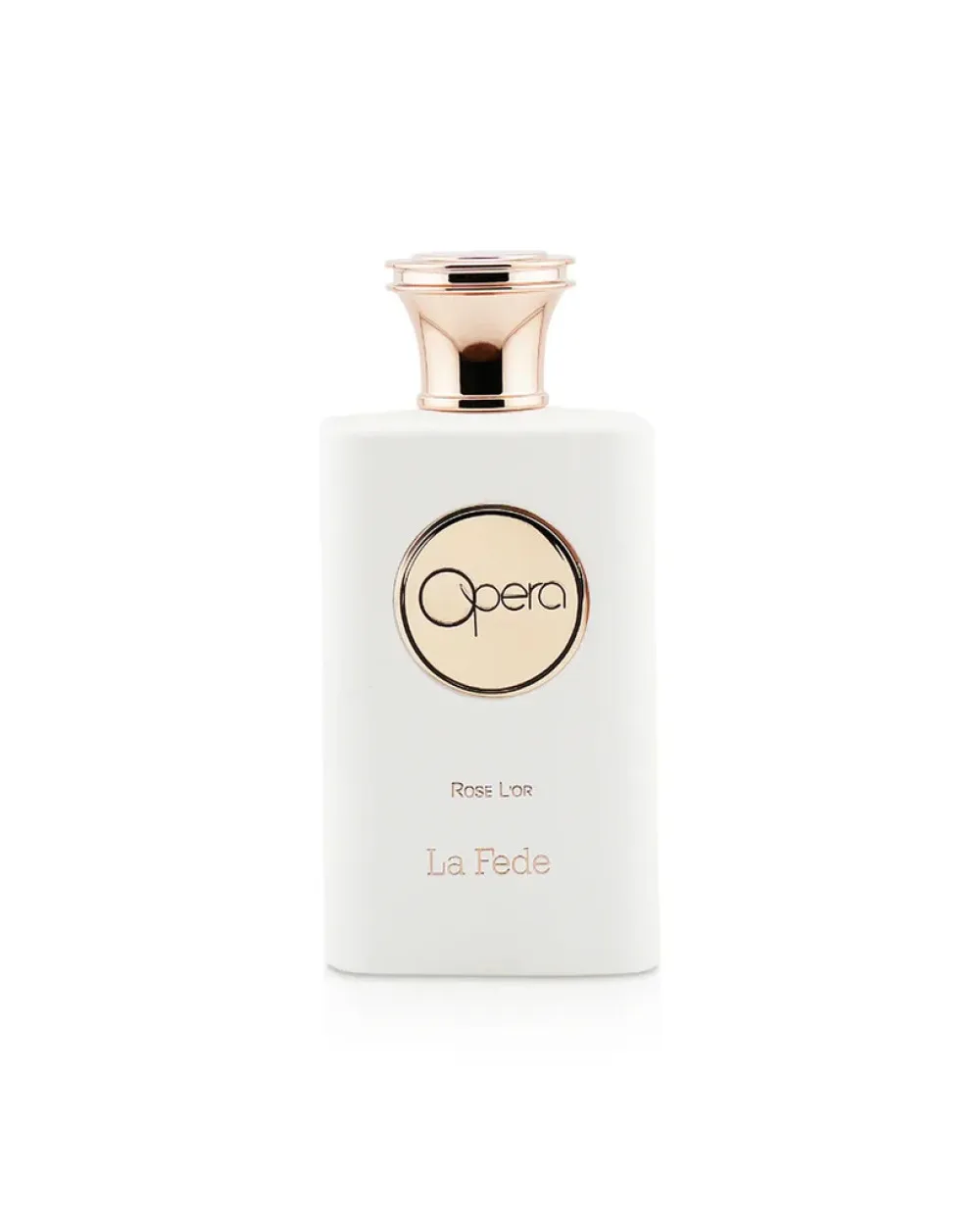 Opera Rose L’or parfüm női 100 ml