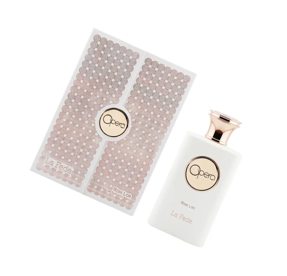 Opera Rose L’or parfüm női 100 ml