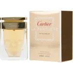 La Panthere parfümös víz nőknek 50 ml