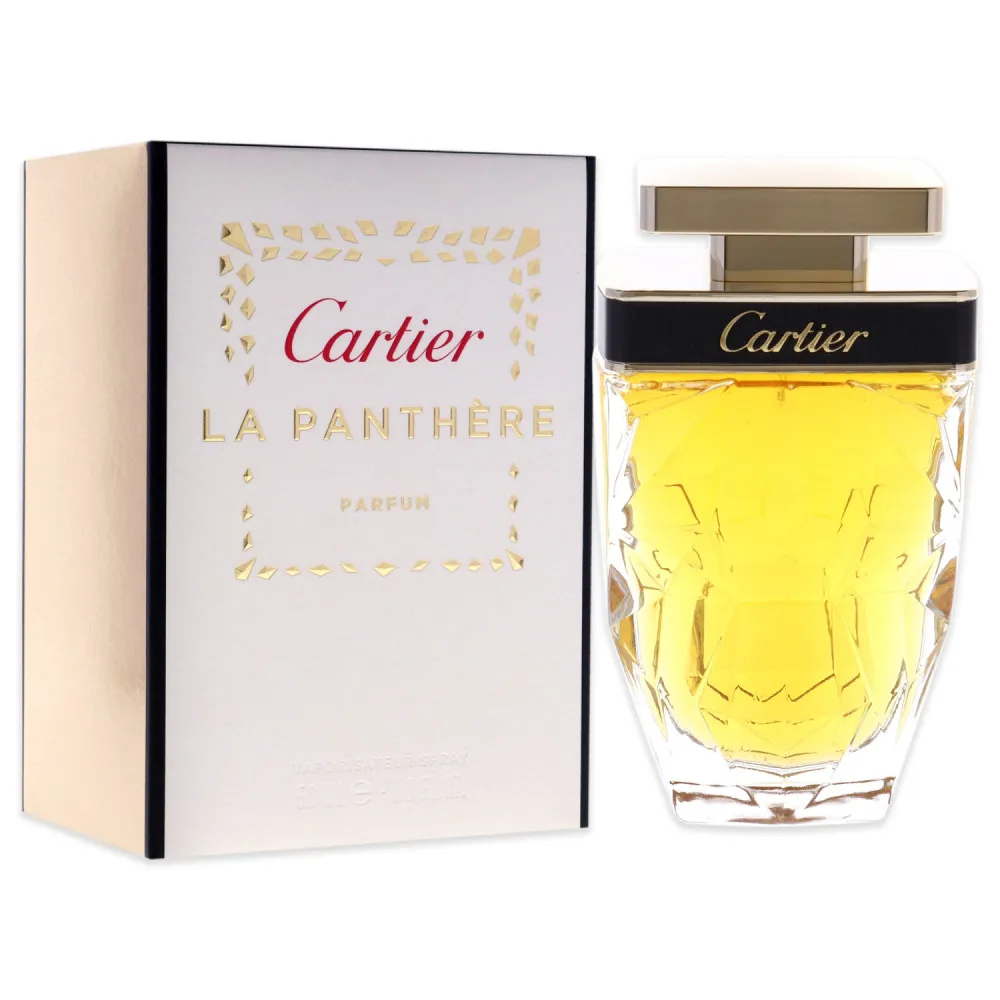 La Panthere parfümös víz nőknek 50 ml