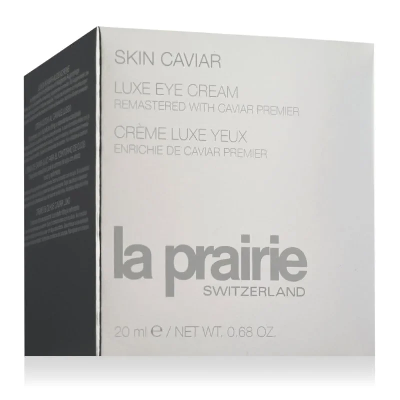 Skin Caviar Luxe szemkörnyékápoló krém 20 ml