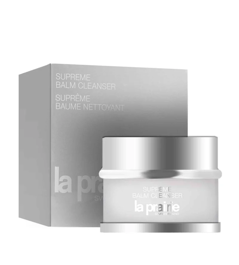 Supreme Balm Cleanser mélytisztító éjszakai balzsam 100 ml
