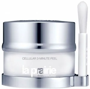 La Prairie Cellular 3-Minute Peel maszk a bőrfelszín megújítására