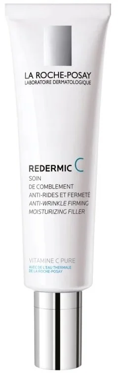 Redermic C öregedésgátló ápolás normál és kombinált, érzékeny bőrre 40 ml