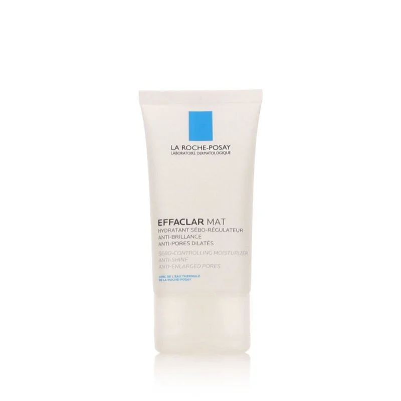 Effaclar Mat hidratáló krém 40 ml
