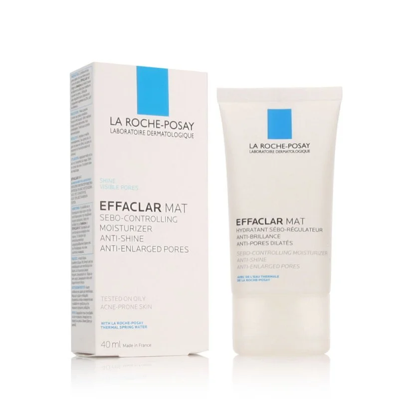 Effaclar Mat hidratáló krém 40 ml