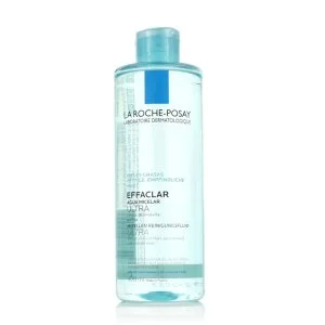 La Roche-Posay Effaclar tisztító micellás víz