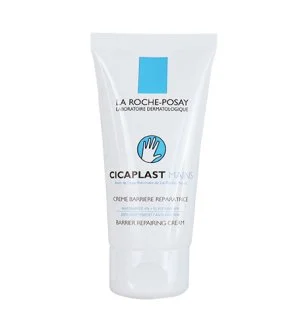 La Roche-Posay Cicaplast kézkrém