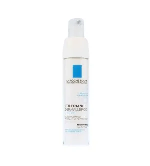 La Roche-Posay Toleriane Dermallergo Cream hidratáló krém allergiás vagy ultraérzékeny bőrre