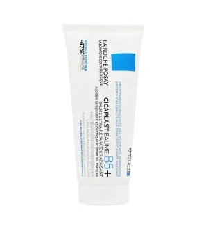La Roche-Posay Cicaplast Baume B5+ nyugtató és helyreállító balzsam