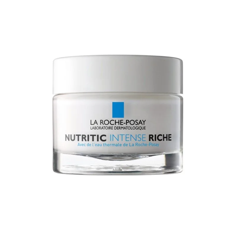 Nutritic mélyen tápláló regeneráló krém nagyon száraz bőrre nőknek 50 ml