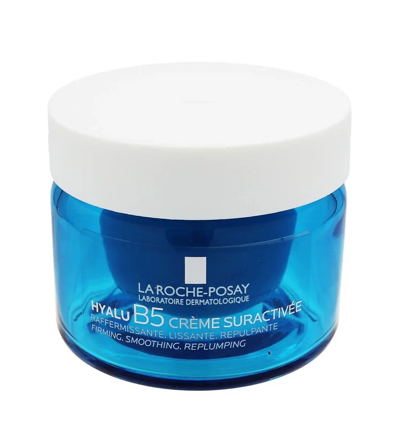 Hyalu B5 Suractivated Cream hidratáló krém ráncok, feszesség- és rugalmasságvesztés ellen 50 ml
