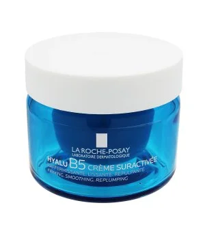 La Roche-Posay Hyalu B5 Suractivated Cream hidratáló krém ráncok, feszesség- és rugalmasságvesztés ellen