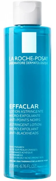 La Roche-Posay Effaclar adstringens arctonik problémás bőrre