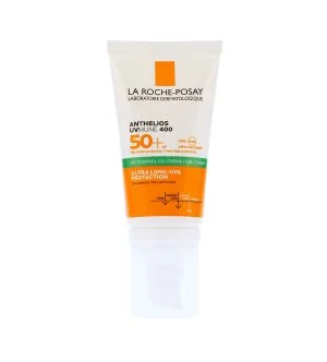 La Roche-Posay Anthelios XL mattító gél-krém SPF 50+