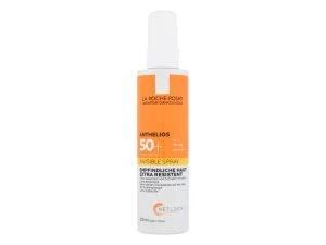 La Roche-Posay Anthelios átlátszó napozó spray SPF 30